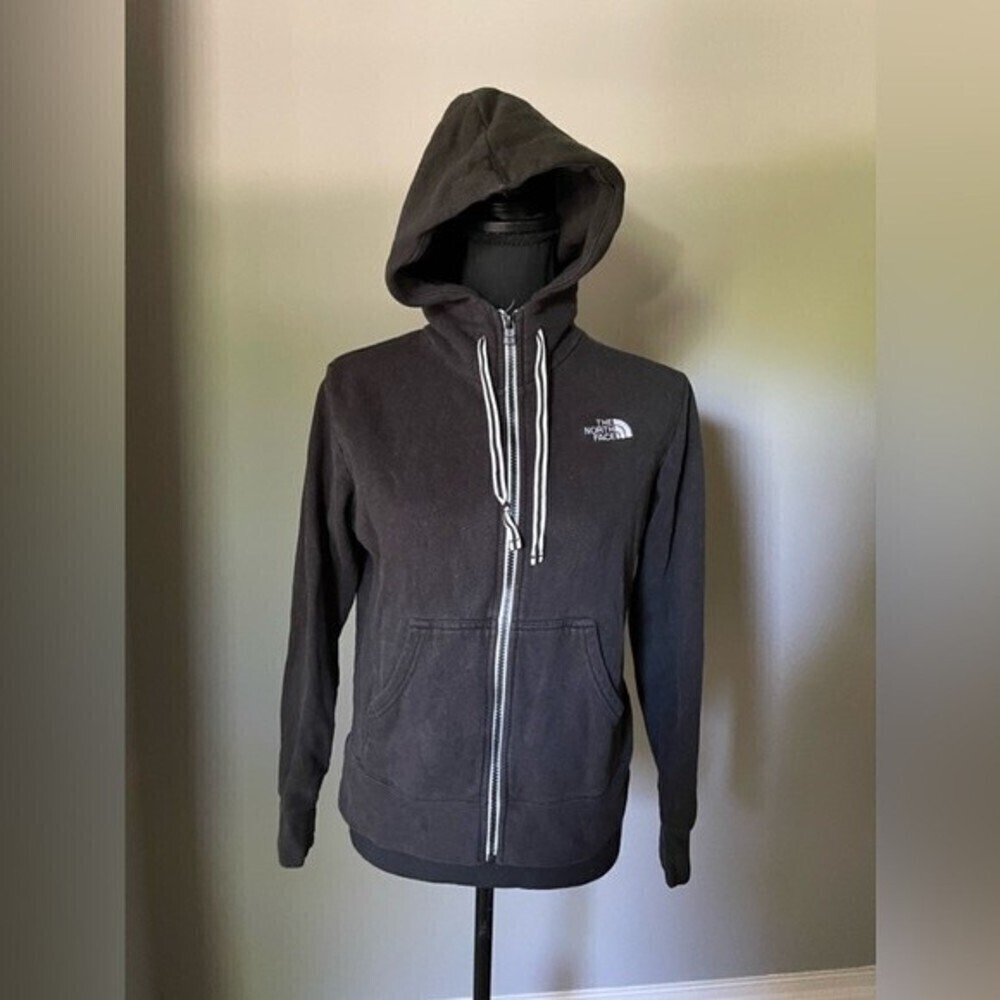 North face Hoodie Size S Women